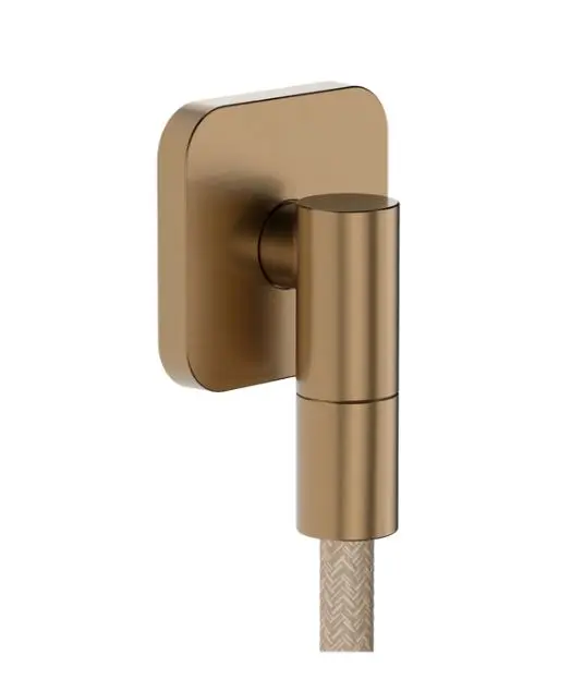 Hansgrohe - FixFit Fine Q - Kiegészítő - 28884140