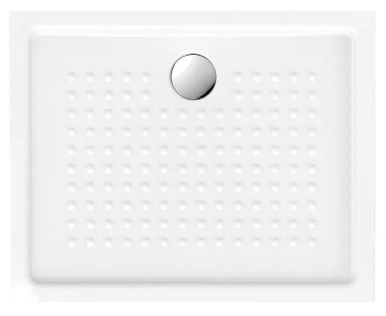 Sapho - GSI Extra Flat - Zuhanytálca - 438511