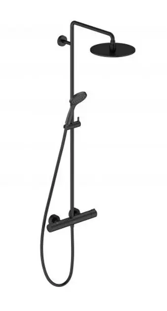 Duravit - C.1 - Zuhanyszett - C14280008046