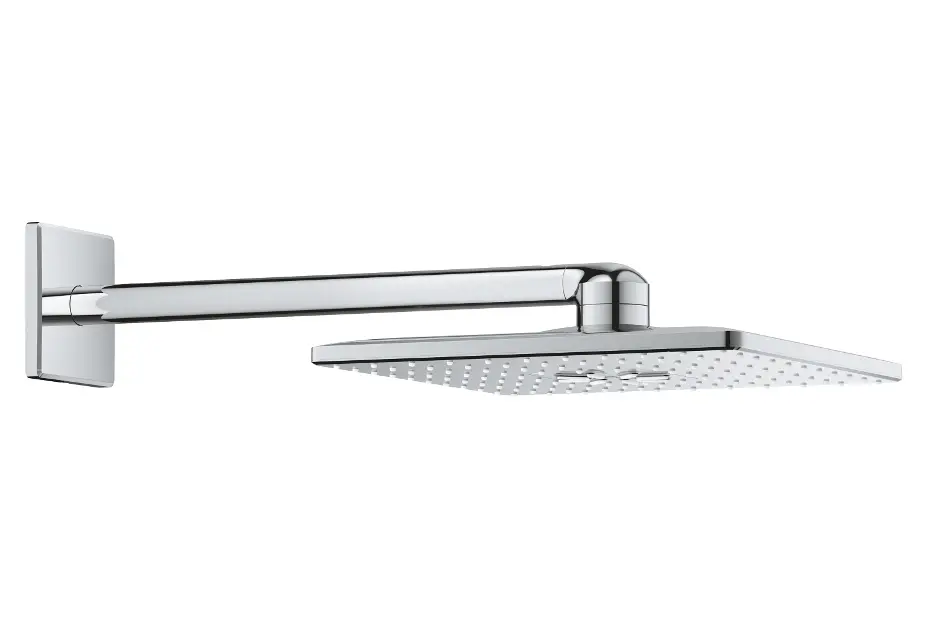 Grohe - Rainshower SmartActive Cube - Zuhanyfej - 26479000