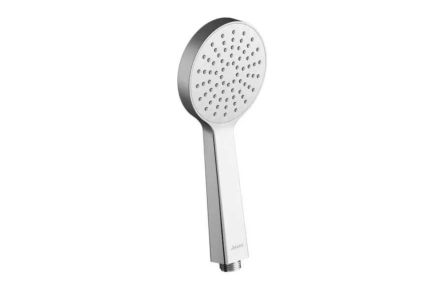 Ravak - Showers - Kézi zuhanyfej - X07P343