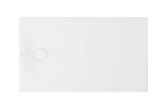 Duravit - Tempano - Zuhanytálca - 720196000000001