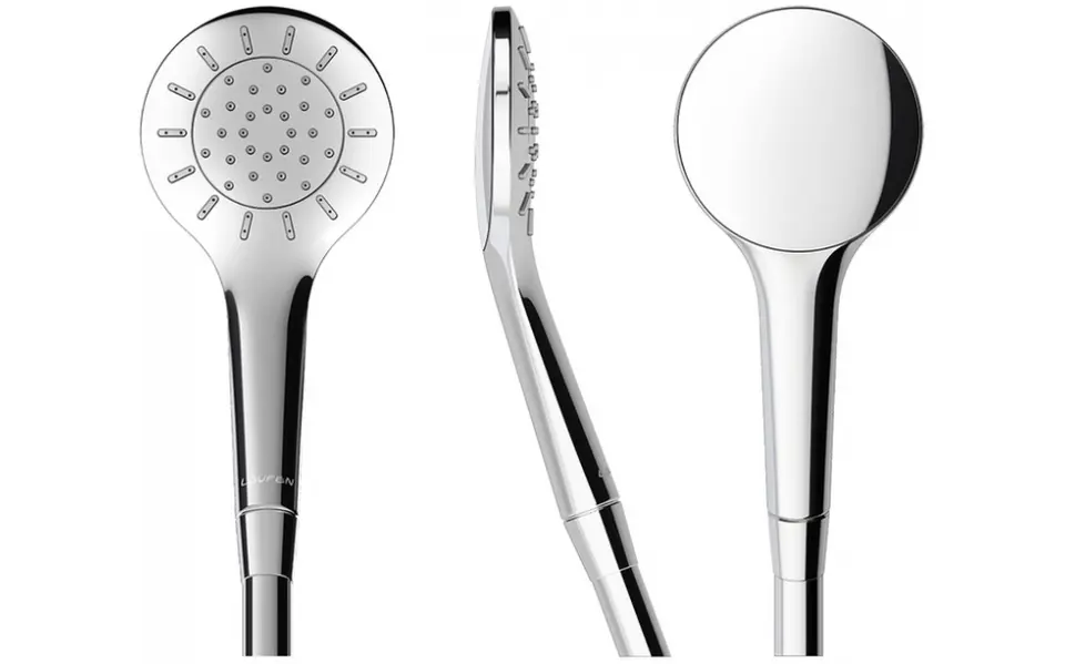 Laufen - Shower fittings - Kézi zuhanyfej - HF939028100000