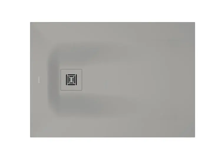 Duravit - Sustano - Zuhanytálca - 720272630000000