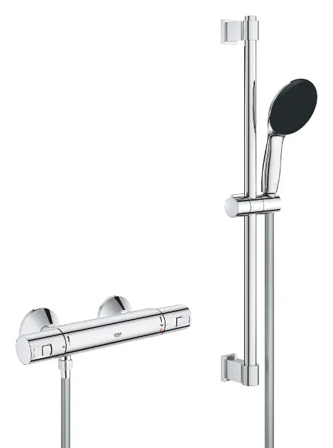 Grohe - Precision Start - Zuhanyszett - 34597001