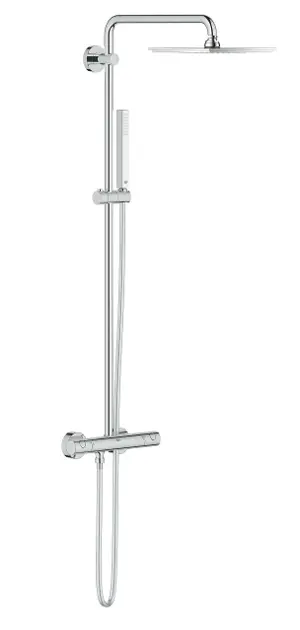 Grohe - Euphoria - Zuhanyszett - 26187000