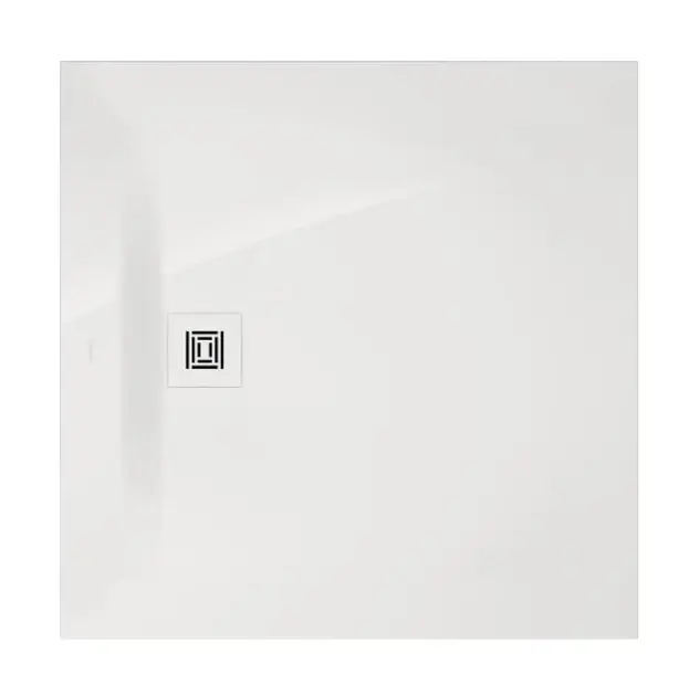 Duravit - Sustano - Zuhanytálca - 720275730000000