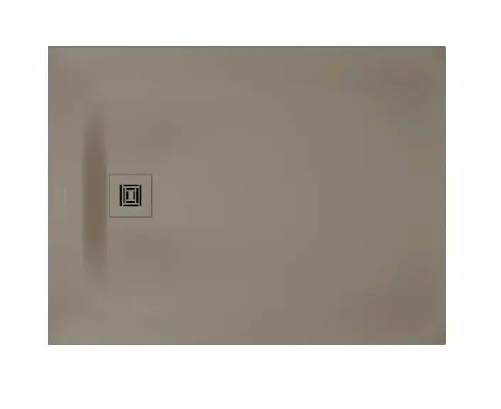 Duravit - Sustano - Zuhanytálca - 720277640000000