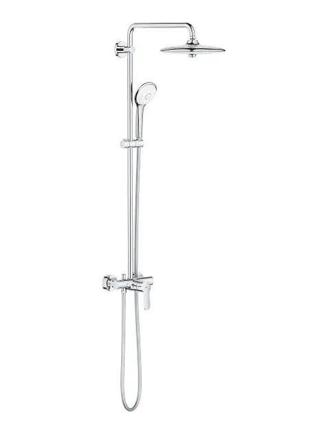 Grohe - Euphoria - Zuhanyszett - 27473002