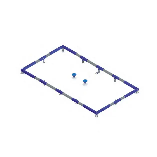 Villeroy & Boch - Equipment and accessories - Zuhanytálca - U91412100