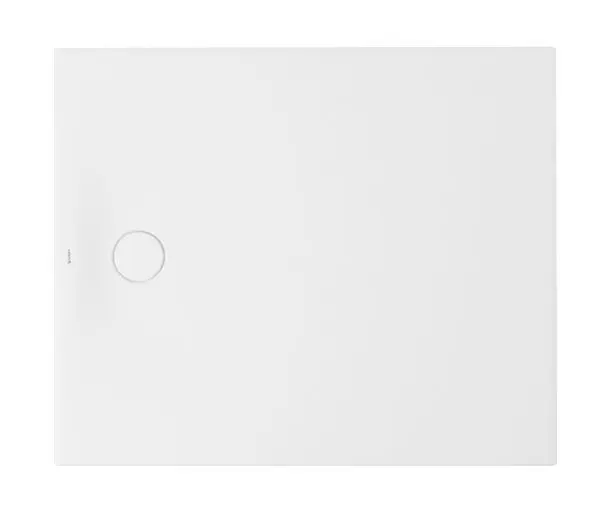 Duravit - Tempano - Zuhanytálca - 720199000000000