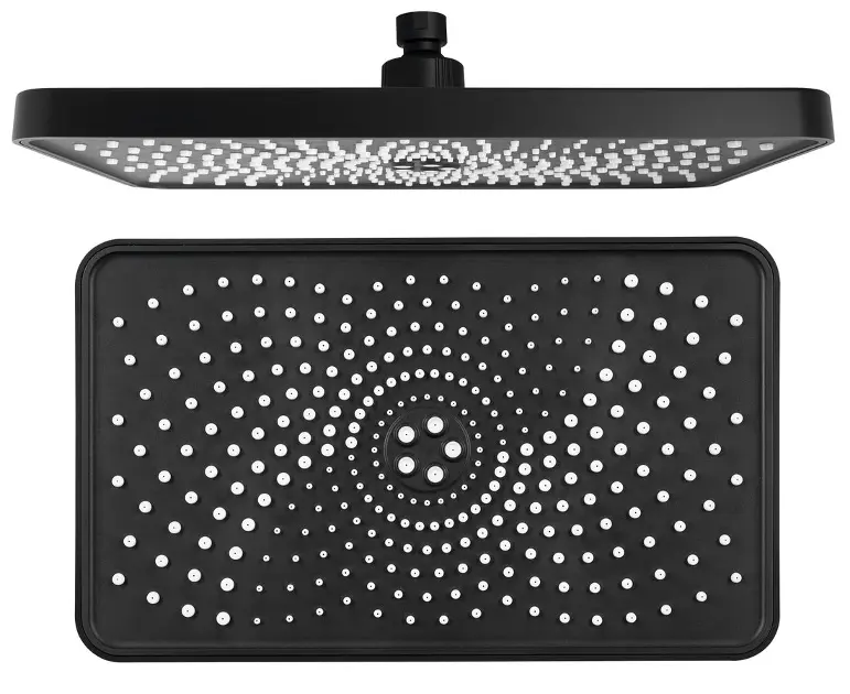 Sapho - Showers - Zuhanyfej - SK851B