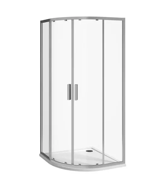 Jika - Nion - Zuhanykabin és szerelvény - H2532N10026681