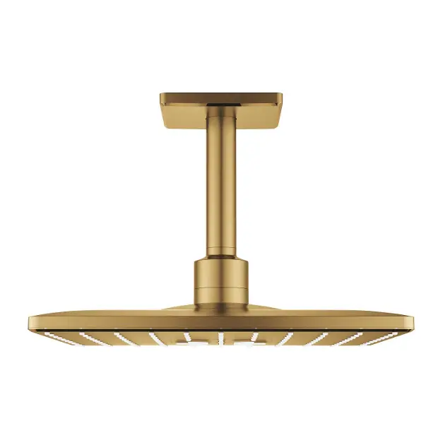 Grohe - Rainshower SmartActive Cube - Zuhanyfej - 26481GN0