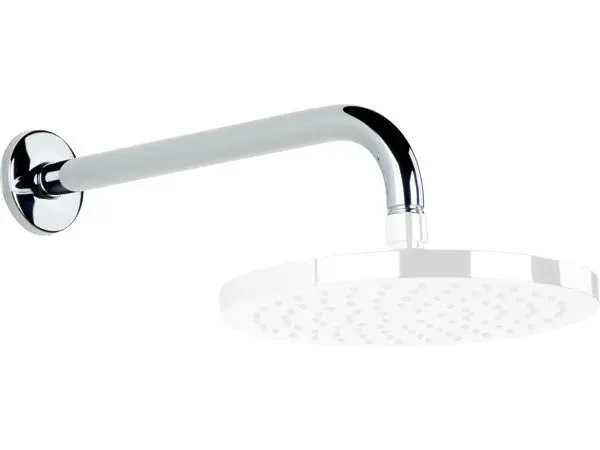 Jika - Fittings and accessories - Zuhanyfej - H3662700040201