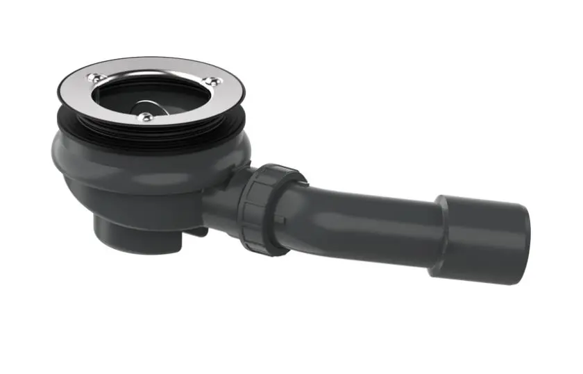 Hansgrohe - RainDrain Staro - Zuhanytálca - 60090180