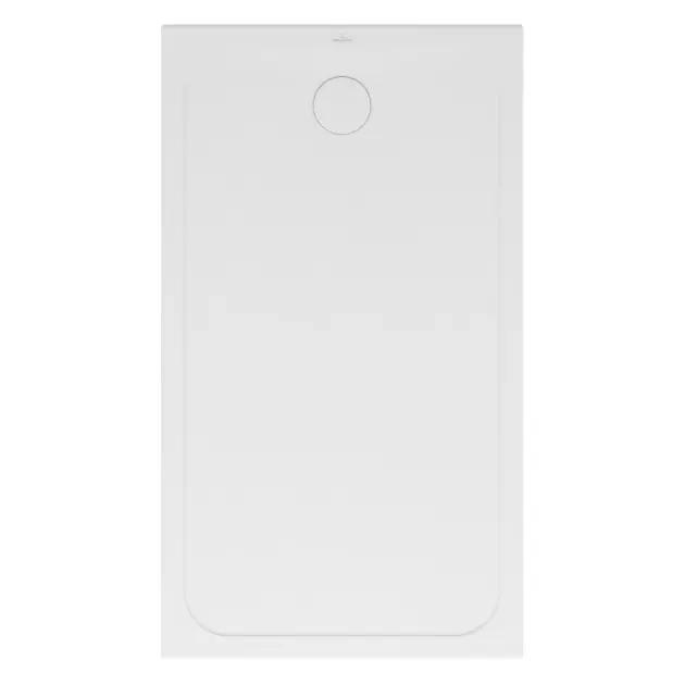 Villeroy & Boch - Lifetime Plus - Zuhanytálca - 6223S301