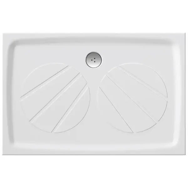 Ravak - Galaxy Pro - Zuhanytálca - XA03G401010