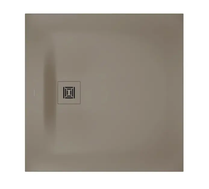 Duravit - Sustano - Zuhanytálca - 720271640000000