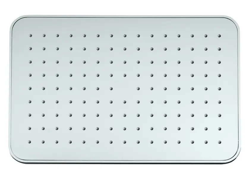 Laufen - Shower fittings - Zuhanyfej - HF504727100000