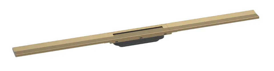 Hansgrohe - RainDrain Flex - Zuhanylefolyó - 56046140