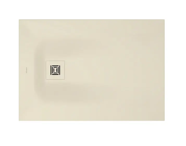 Duravit - Sustano - Zuhanytálca - 720272620000000