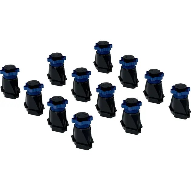 Geberit - Equipment and accessories - Zuhanytálca - 554.953.00.2