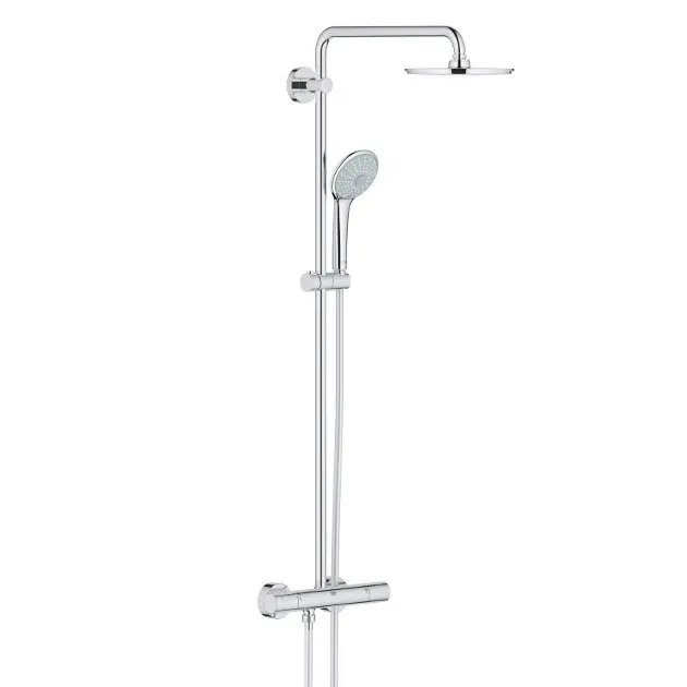 Grohe - Euphoria - Zuhanyszett - 27964000