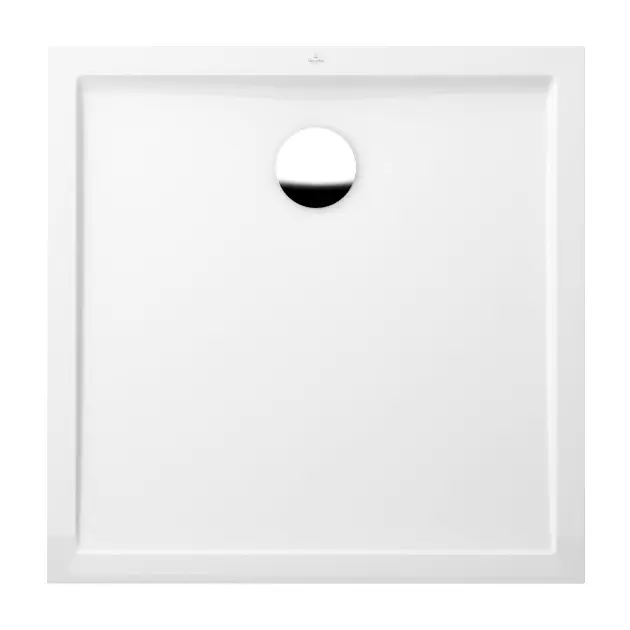 Villeroy & Boch - Futurion Flat - Zuhanytálca - UDQ0900FFL1V-01