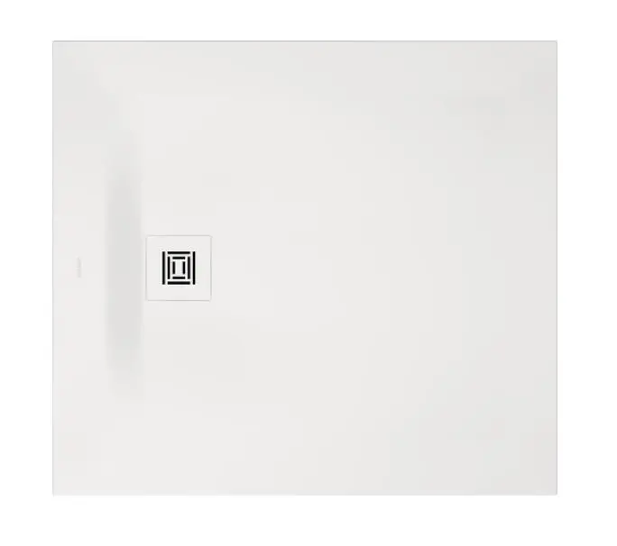 Duravit - Sustano - Zuhanytálca - 720274740000000