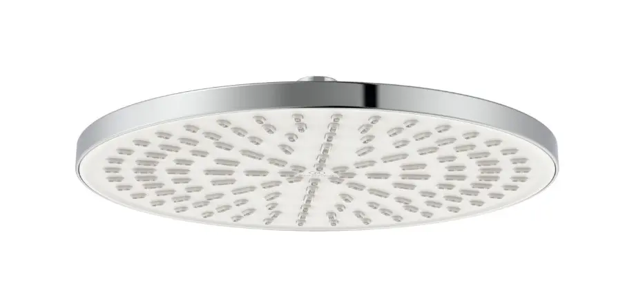 Ideal Standard - Idealrain - Zuhanyfej - BE221AA