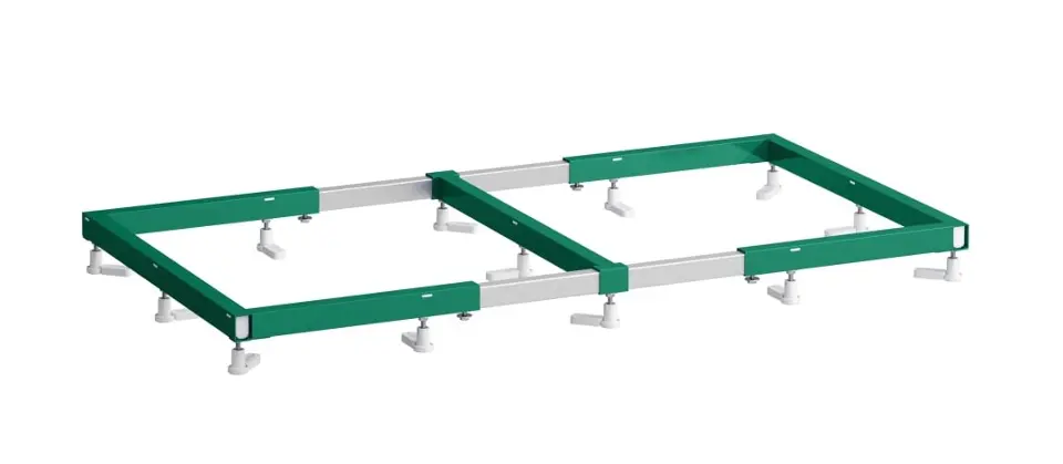 Laufen - INEO - Zuhanytálca - H2957070000001