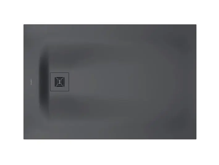 Duravit - Sustano - Zuhanytálca - 720276650000000