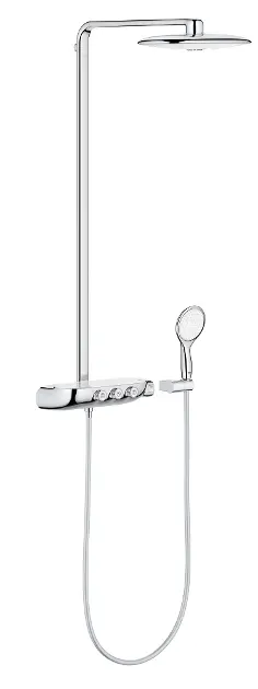 Grohe - Rainshower SmartControl - Zuhanyszett - 26250LS0
