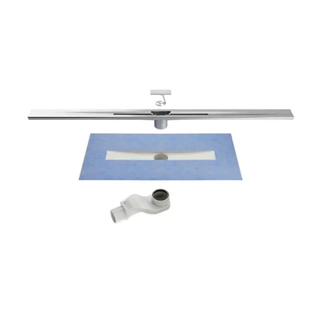 Jika - Pure - Zuhanylefolyó - H2714200020001