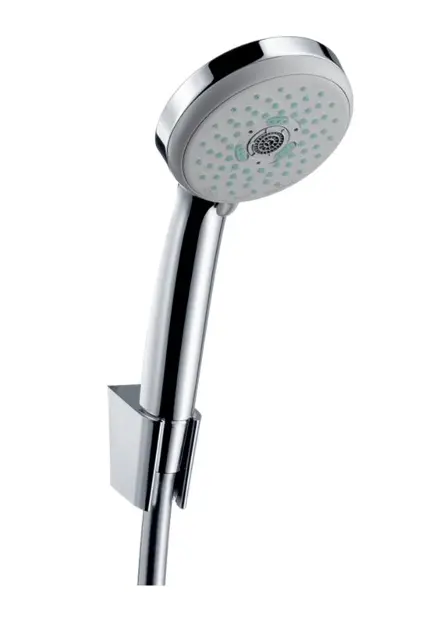 Hansgrohe - Croma 100 - Kézi zuhanyfej - 27593000