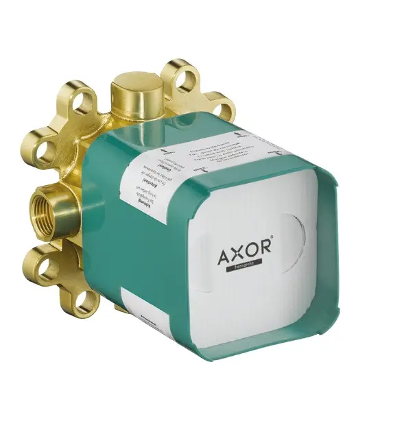 Axor - LampShower - Zuhanyfej - 26909180