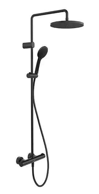 Duravit - Showers - Zuhanyszett - TH4282008046