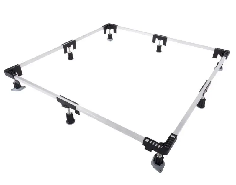 Laufen - Equipment and accessories - Zuhanytálca - H2980730000001