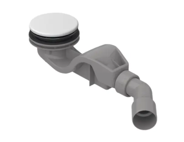 Bette - Equipment and accessories - Zuhanytálca - B598-440AY