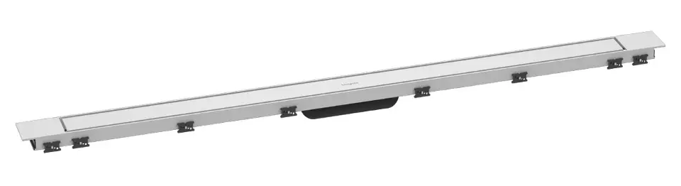 Hansgrohe - RainDrain Match Plus - Zuhanylefolyó - 56218700