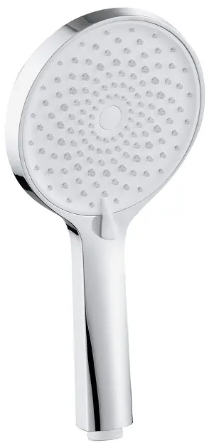 Sapho - Showers - Kézi zuhanyfej - 1204-10