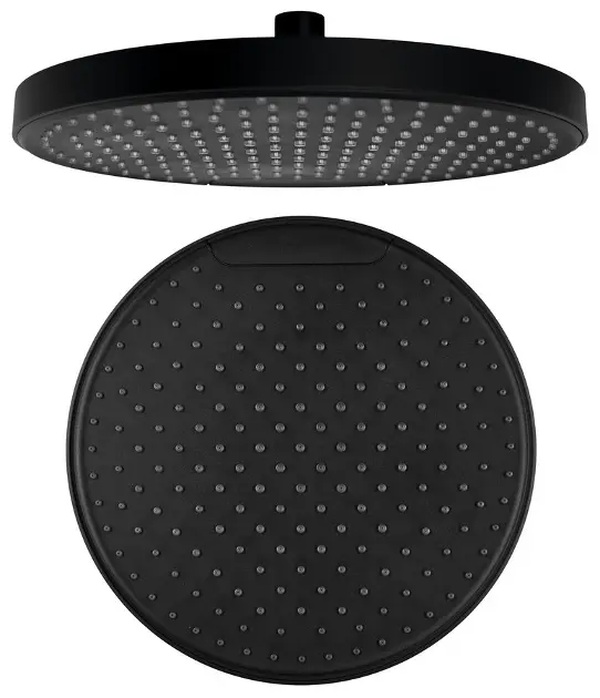 Sapho - Showers - Zuhanyfej - SK151B