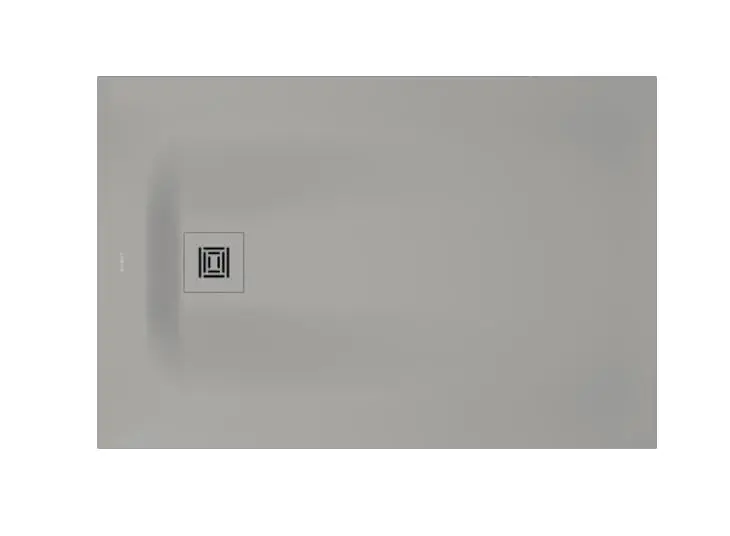 Duravit - Sustano - Zuhanytálca - 720276630000000