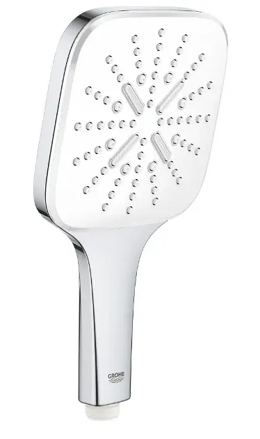 Grohe - Vitalio SmartActive - Kézi zuhanyfej - 26595000