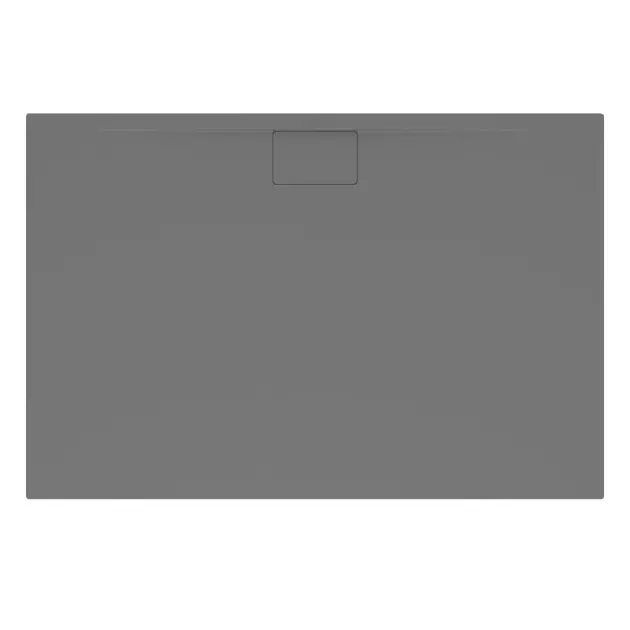 Villeroy & Boch - Architectura MetalRim - Zuhanytálca - UDA1290ARA248V-1S