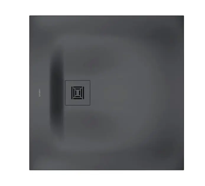 Duravit - Sustano - Zuhanytálca - 720269650000000