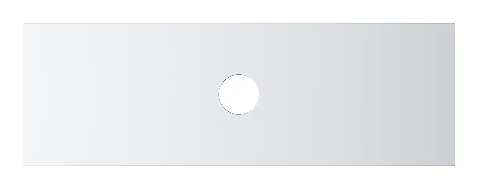 Grohe - Rainshower Aqua - Kiegészítő - 26784000