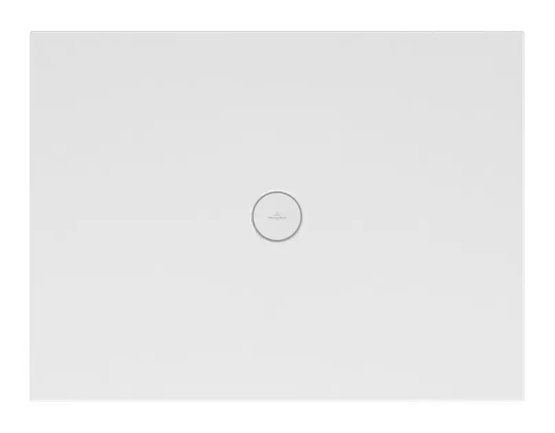 Villeroy & Boch - Subway Infinity - Zuhanytálca - 6229J301