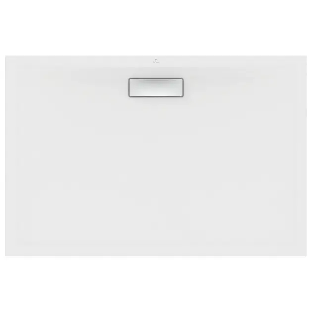 Ideal Standard - Ultra Flat New - Zuhanytálca - T4483V1